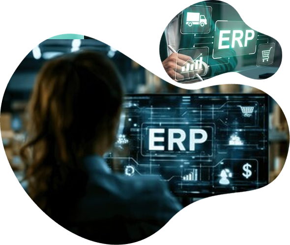 ERP Tracker