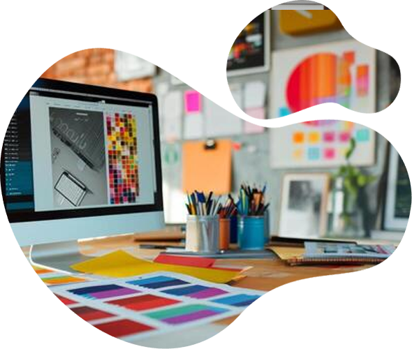 Graphic Designing